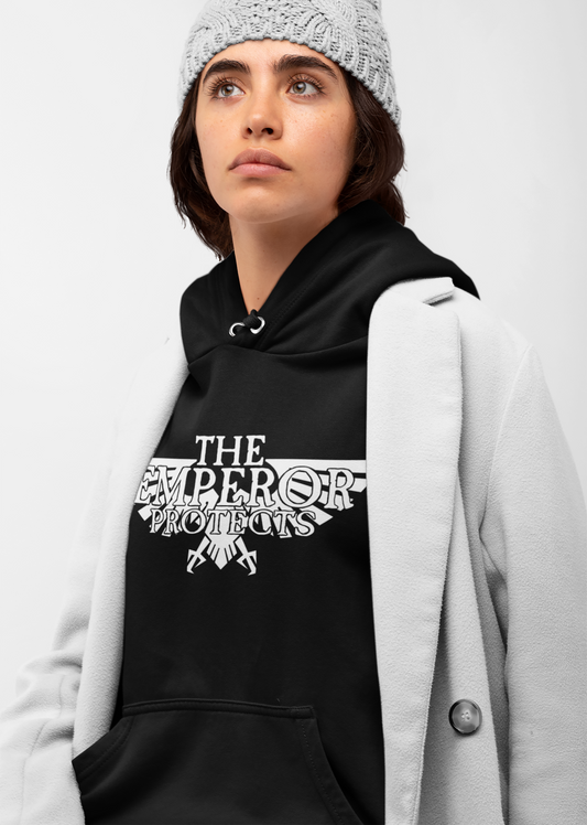 Imperium of Man | Unisex Adult Hoodie | WH 40K