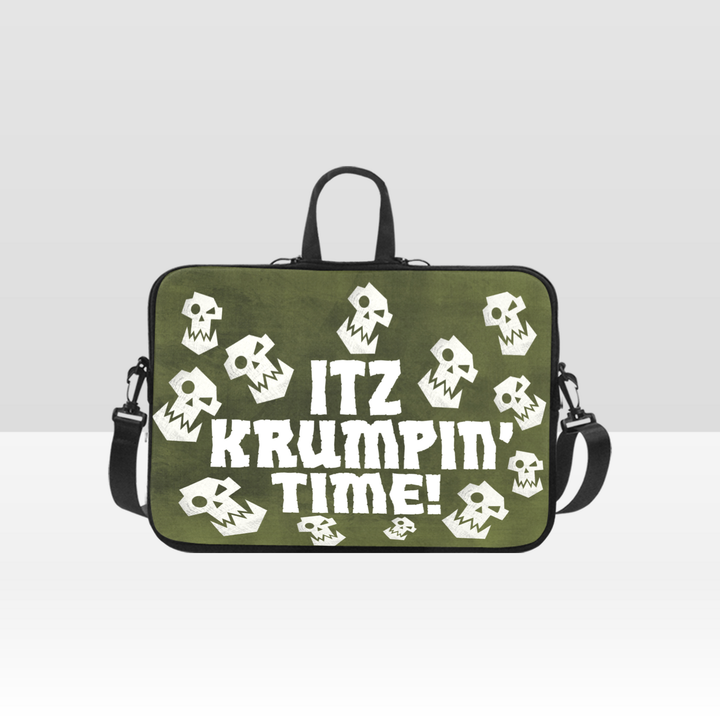Laptop | Macbook  Bag | WH40K Fan Gear
