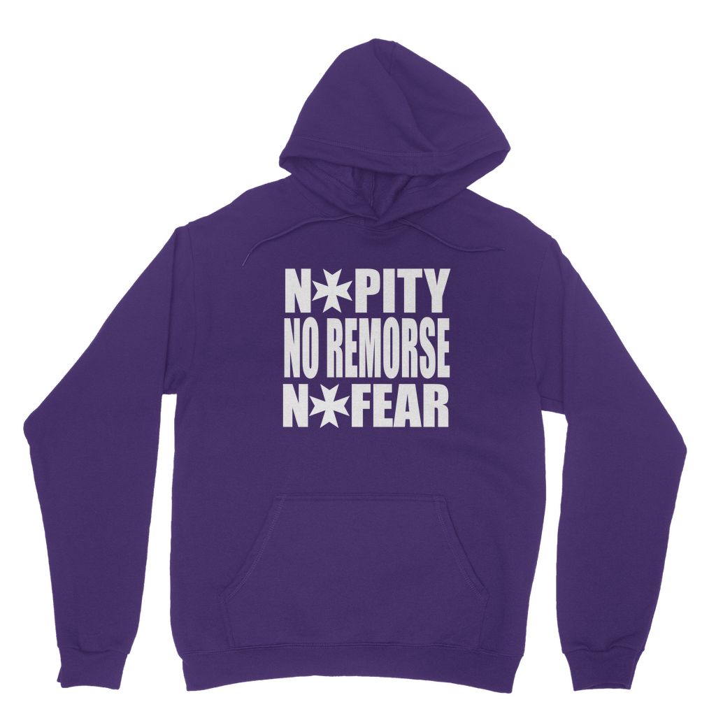 Black Templars | Unisex Adult Hoodie | WH 40K