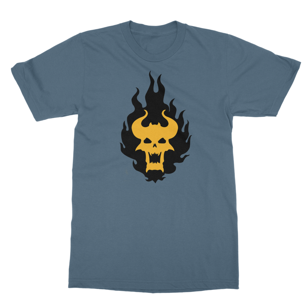 Word Bearers | Heavy Cotton Adult T-Shirt | WH40K