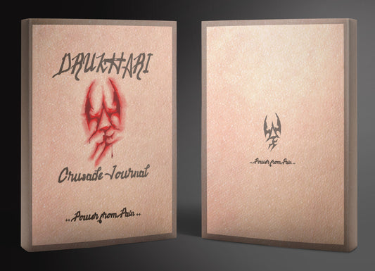 Drukhari | Crusade Journal | WH 40K
