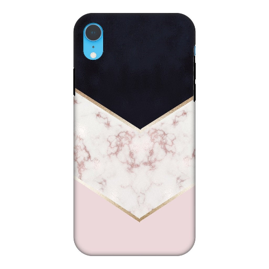 Customise It | Blue Marble | Fully Printed Tough Case | Iphone |Samsung